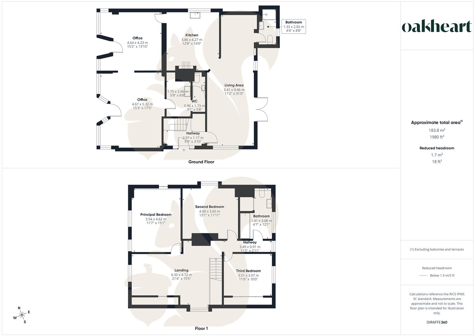 Floorplan thumbnail